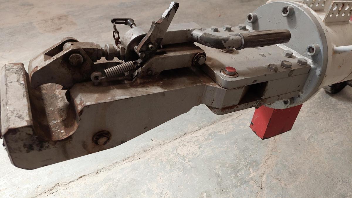 Gebruikt Towbar A330 / A340 / A350 Hydro