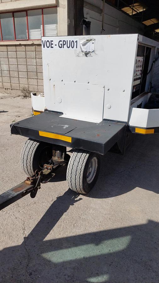 Gebruikt 90CU24P5 GPU Hobart