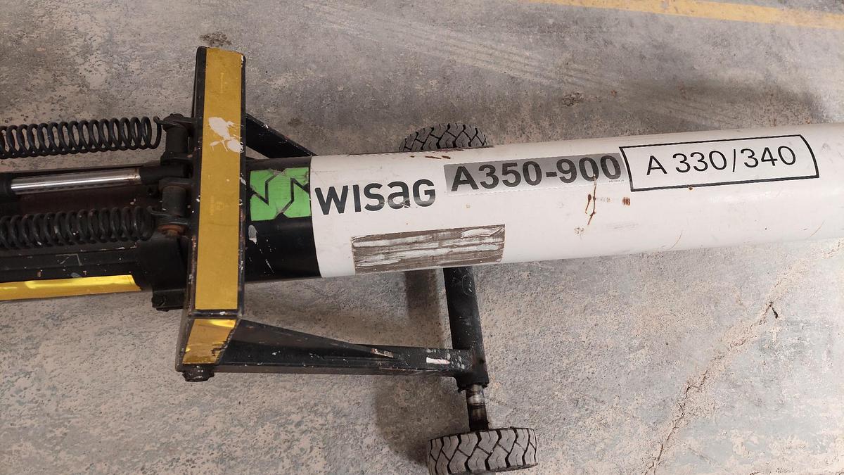 Gebruikt Towbar A330 / A340 / A350 Hydro