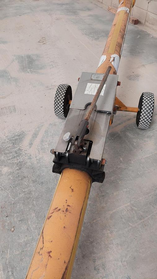 Gebruikt Towbar J-TOW170 JMS