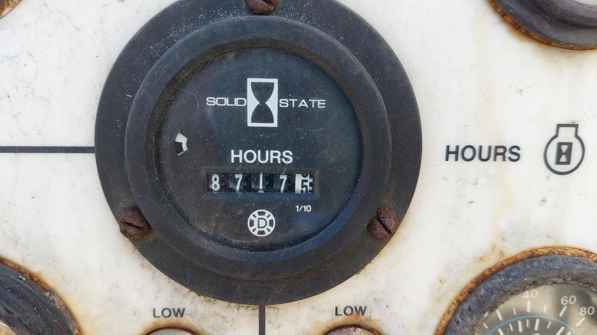 Gebruikt 90CU24P5 GPU Hobart