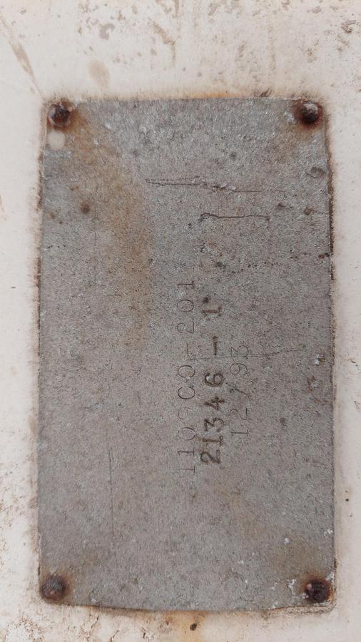 Gebruikt Towbar TOWMD80L3 Hydro