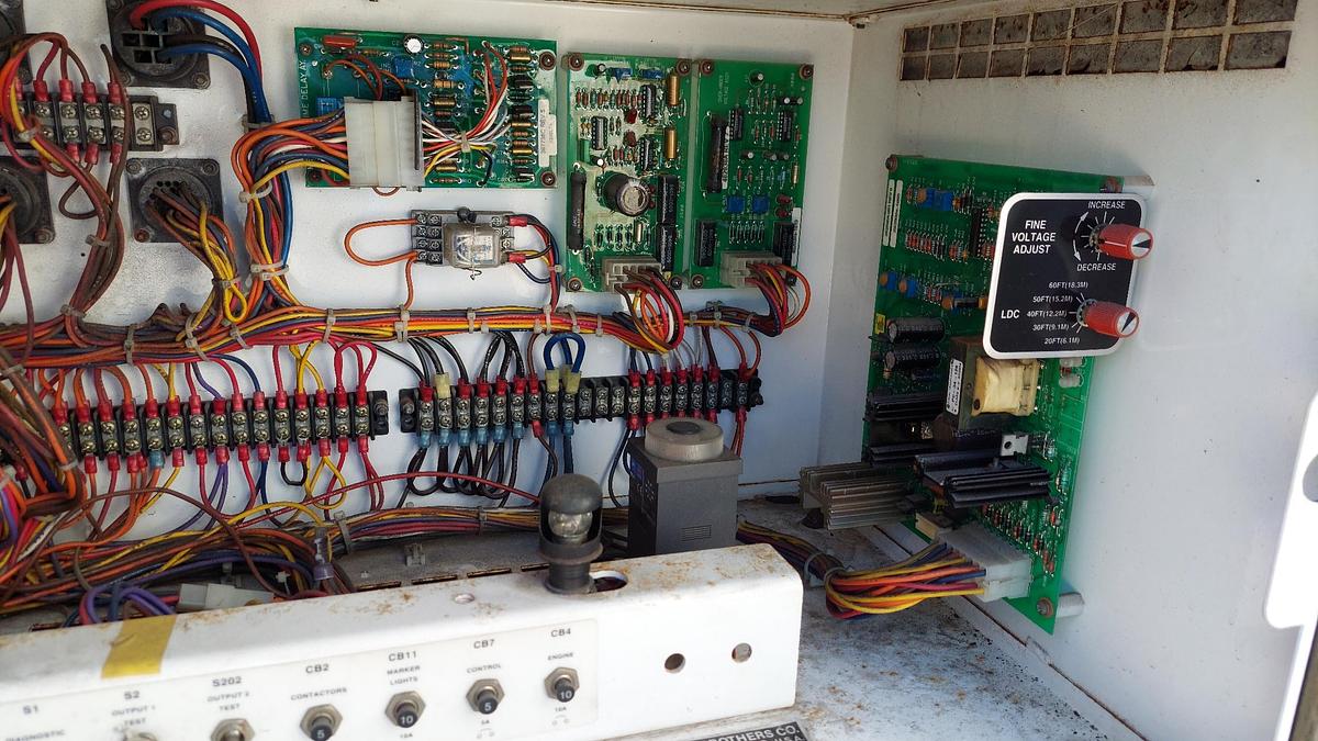 Gebruikt 90CU24P5 GPU Hobart