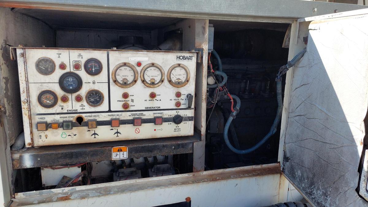 Gebruikt 90CU24P5 GPU Hobart