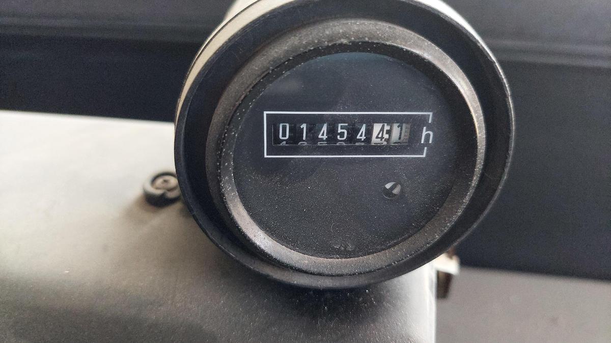 Gebruikt Iveco Noge Aertour Aircraft Passenger Bus