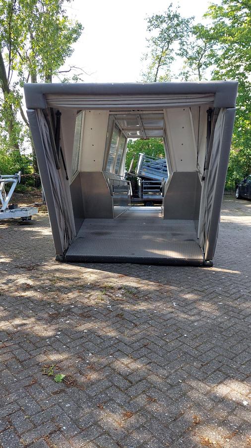 Gebruikt 2008 SPS PTC-15