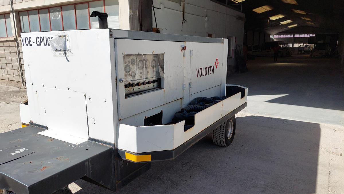 Gebruikt 90CU24P5 GPU Hobart