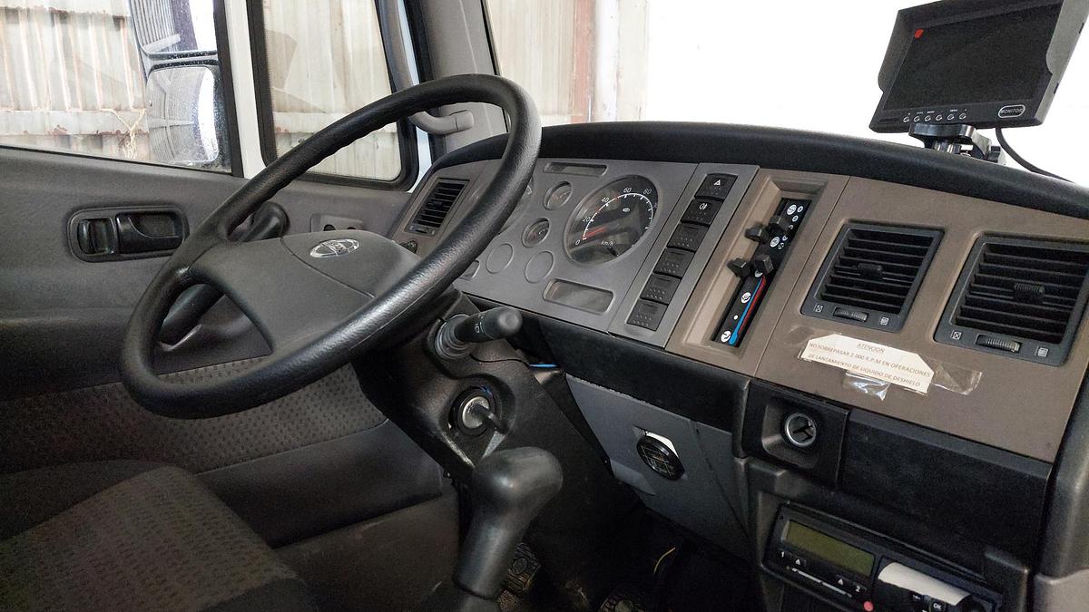 Gebruikt CDII/1000/GT12 Langa deicer