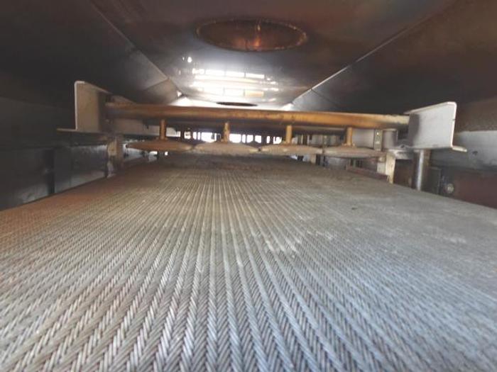 Used Oven, Belt, 32" X 16', EFS, Mdl FTO-3216, Gas-Fired #C742508