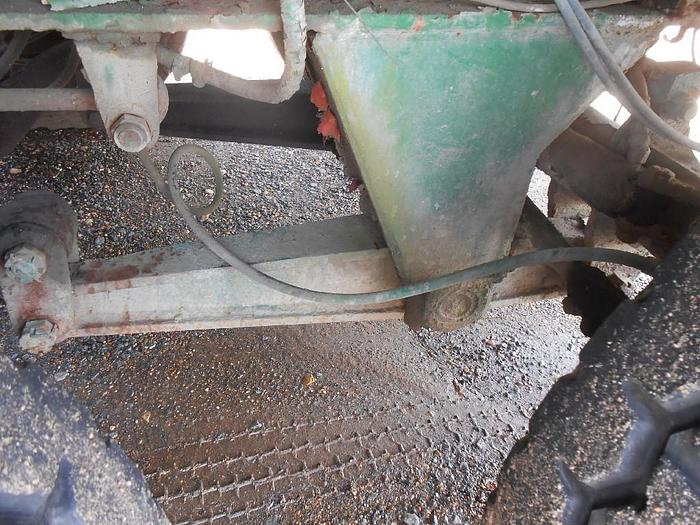 Used WILSON MOGUL42B