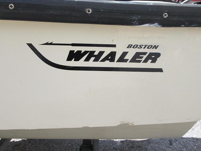 Used 1966 13' Boston Whaler Classic