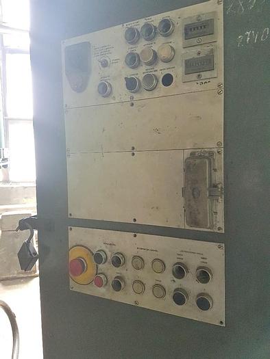Used Press Friction Screw RSPP200/400