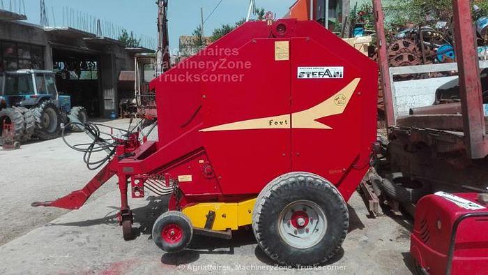 Usato 1990 Fort F 21