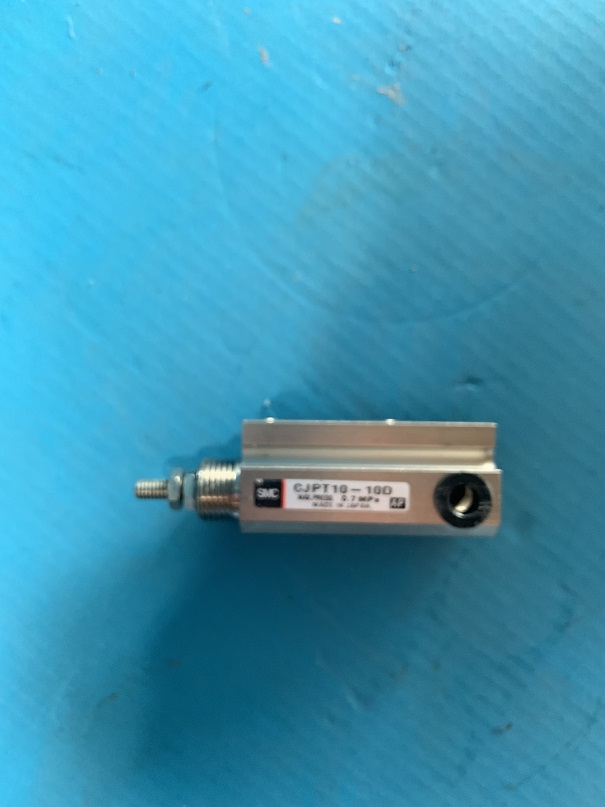 Used SMC Air Cylinder CJPT10-10D
