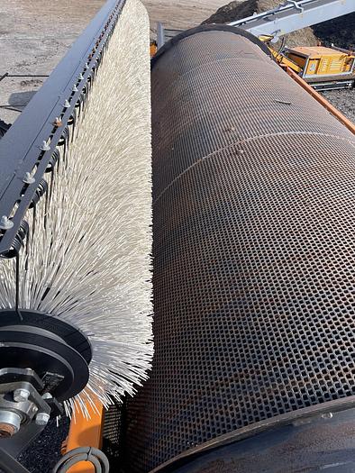 Used 2018 DOPPSTADT SM720K