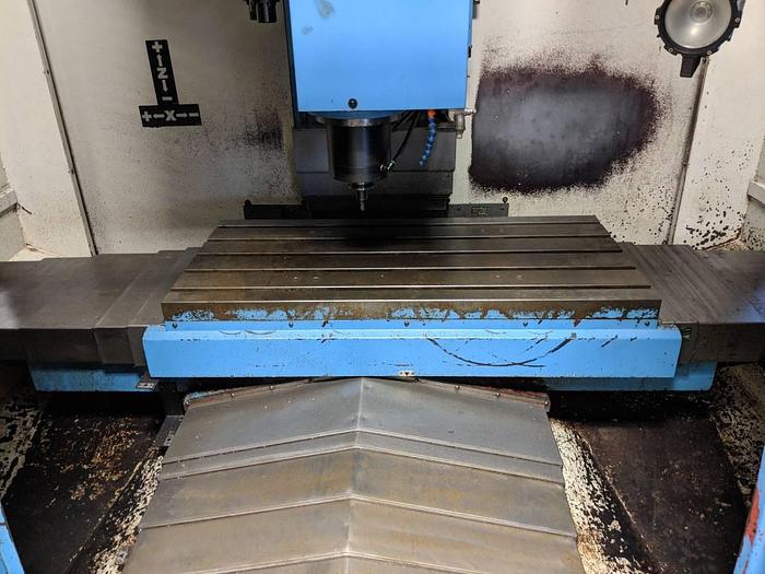 Used Supermax FV102A