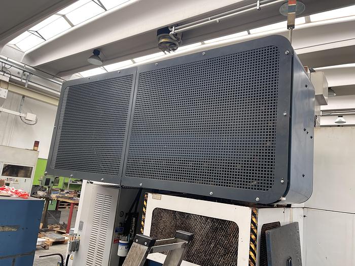 Installata Centro a Portale AWEA VP 2012