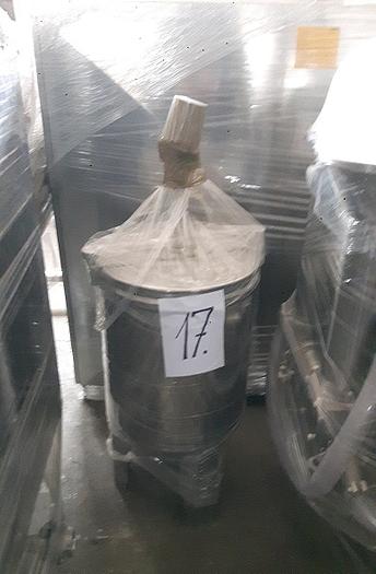 Used ICE CREAM PRODUCTION LINE