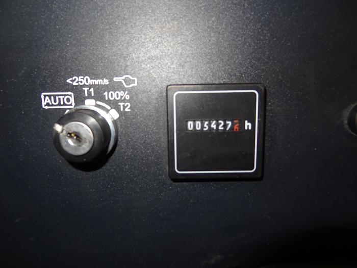 Used FANUC M900iA/260L 6 AXIS CNC ROBOT WITH R30iA CONTROLLER