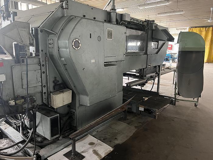 Usato 1971 Bobst SPO 1575 EEG