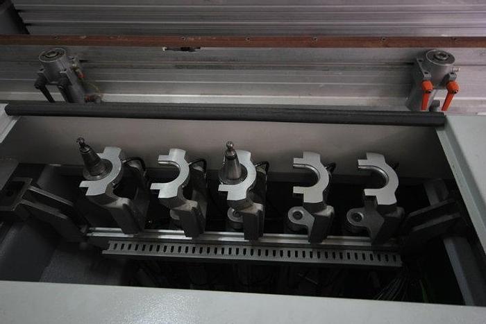 Usato Biesse Rover 322 used and refurbished Biesse Rover 322 ricndizionata ed usata