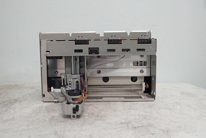 Used Agilent G1364-60019 Transport Unit Assembly