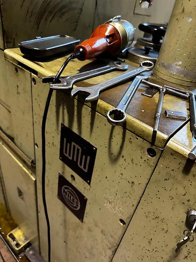 Buone WMW NILES ZSTZ 315 C2P