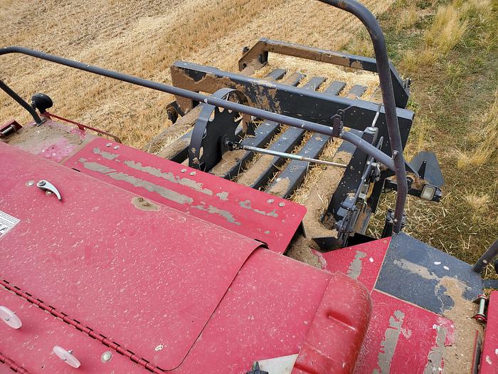 Used 2013 Massey Ferguson 2190 Baler w/ 22k Bales