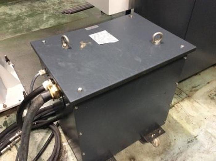 Used 2014 MIYANO ABX-64THY2 CNC LATHE