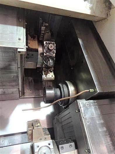 Used 2005 Nakamura Tome WT-150MMY