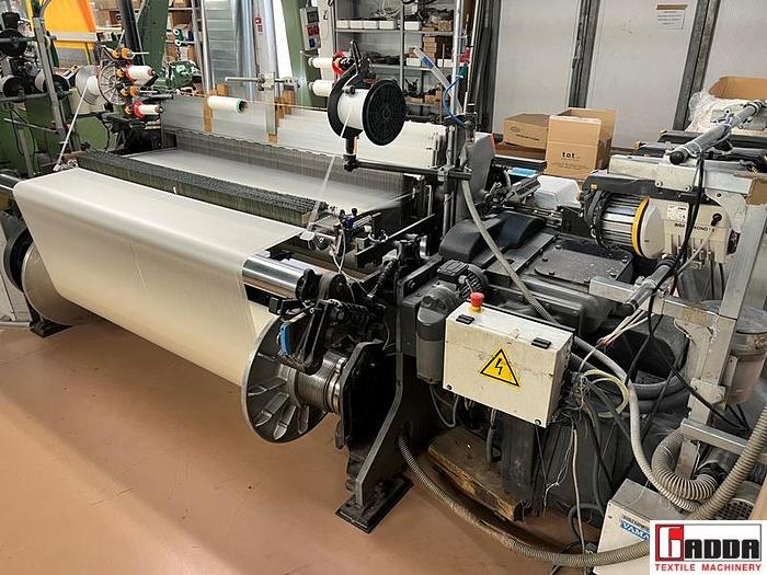 Used VAMATEX LEONARDO 170 cm RATIERA #VA 387-A
