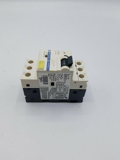 Used Schneider Electric Telemecanique GV2-RT14 Circuit Breaker