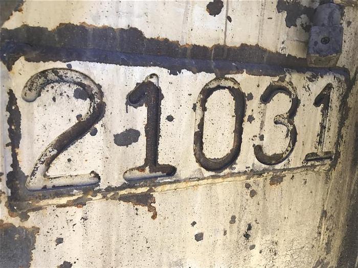 Used 2006 Atlas Copco RD20 III Drill Rig - Sold