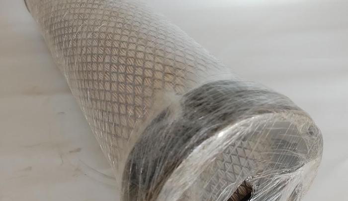 Filtro Volvo 11110176