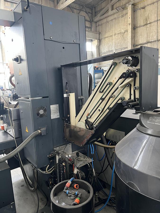 Used Charmilles ROBOFIL 2020