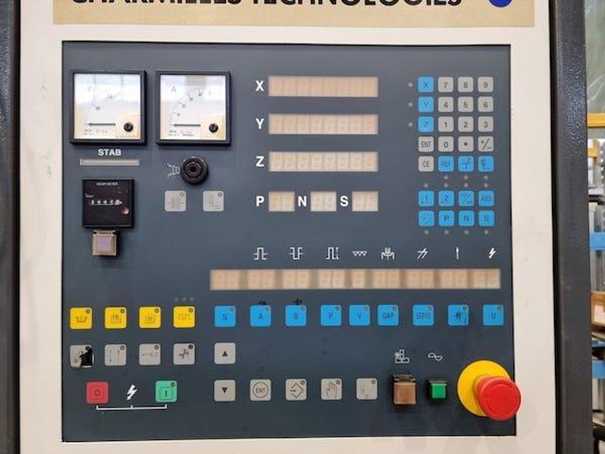 Used 1999 FORM 2LCZNC