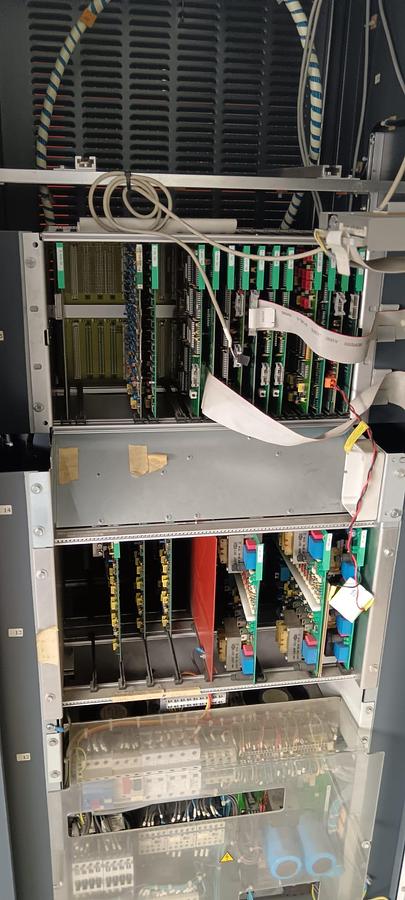 Used CHARMILLES ROBOFORM 20