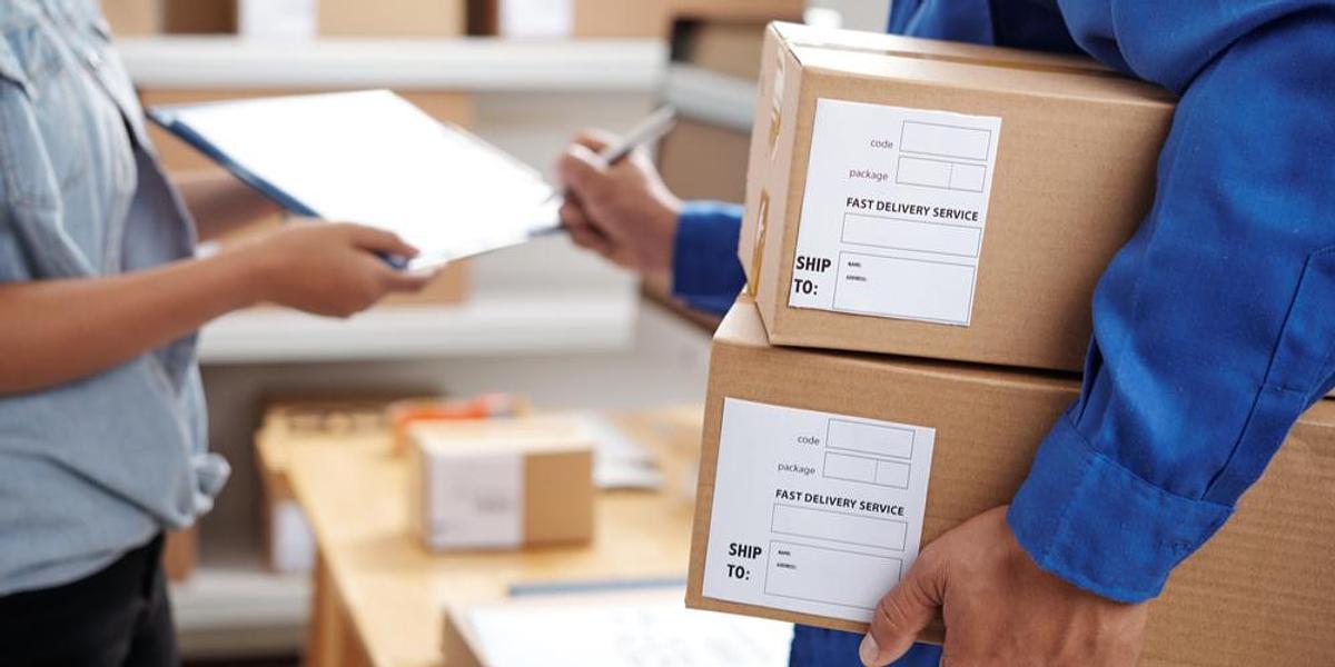 Sending costs