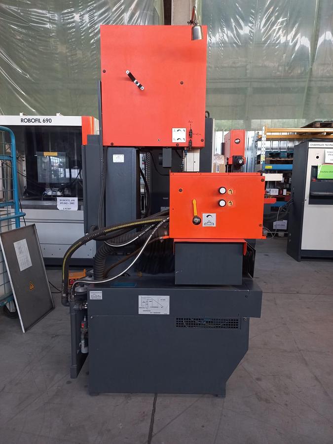 Used 1993 Roboform 20