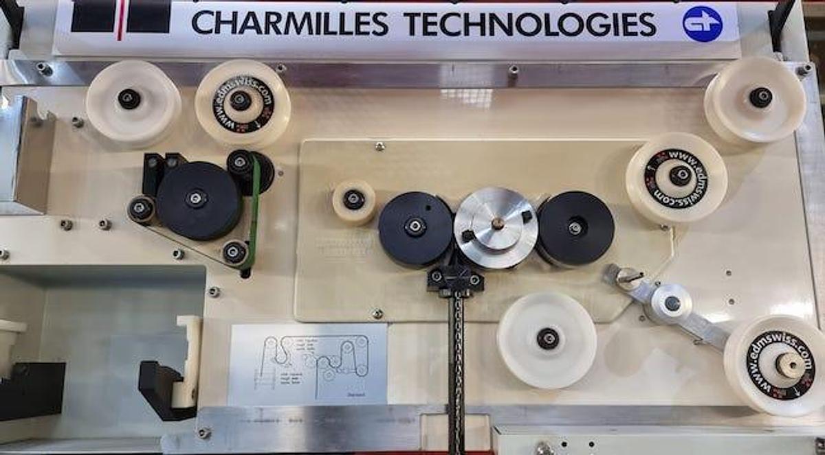 Used 1998 Robofil 6020 SI