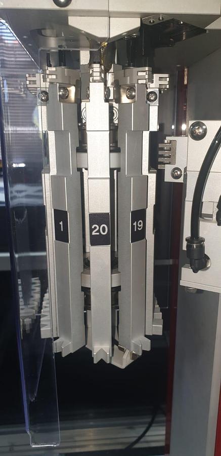 Used 2020 EDMPULSE 43–C