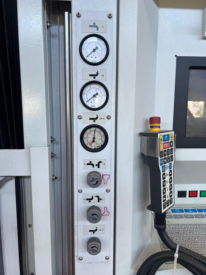 Used Charmilles ROBOFORM 35P