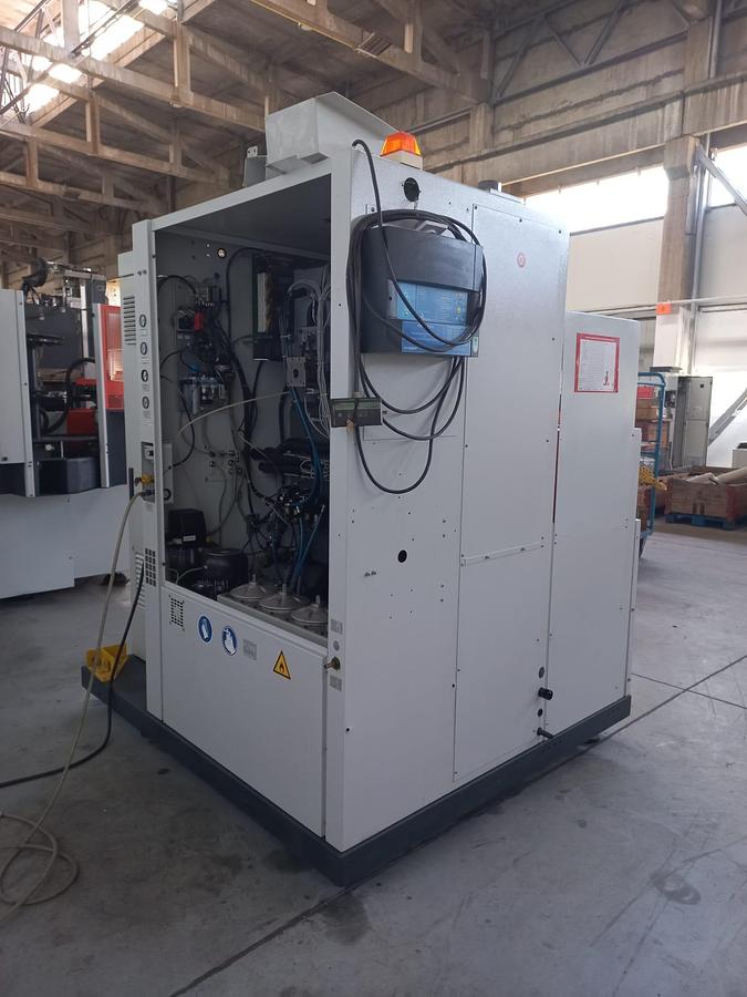 Used 2000 Roboform 35