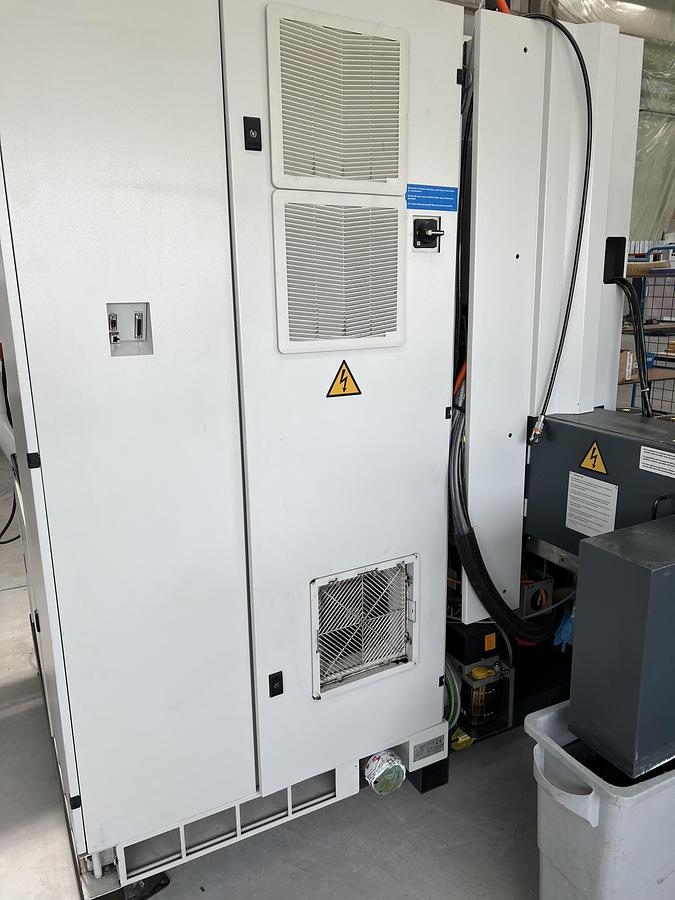 Used 2006 Robofil 2050 TW