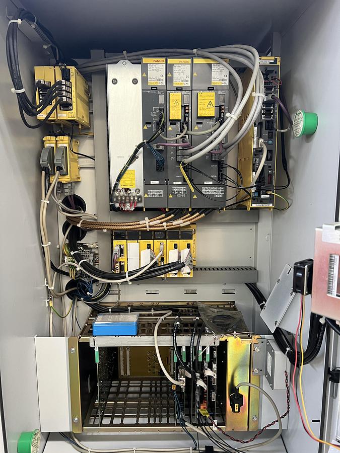 Used Charmilles ROBOFIL 440SL