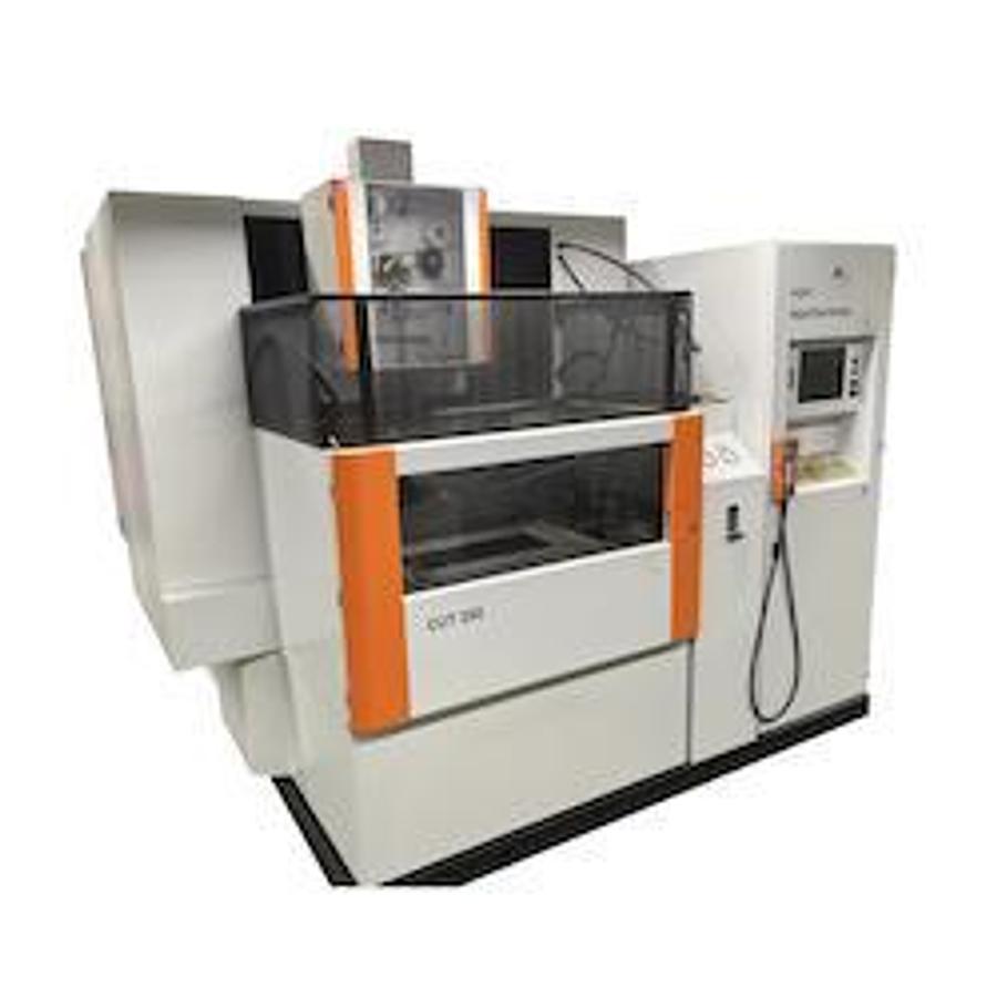 Used 2011 CUT 300