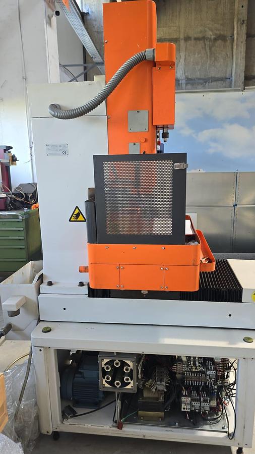 Used 2011 EDM DRILL 20