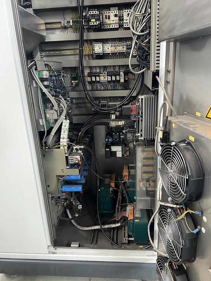 Used Charmilles ROBOFIL 240