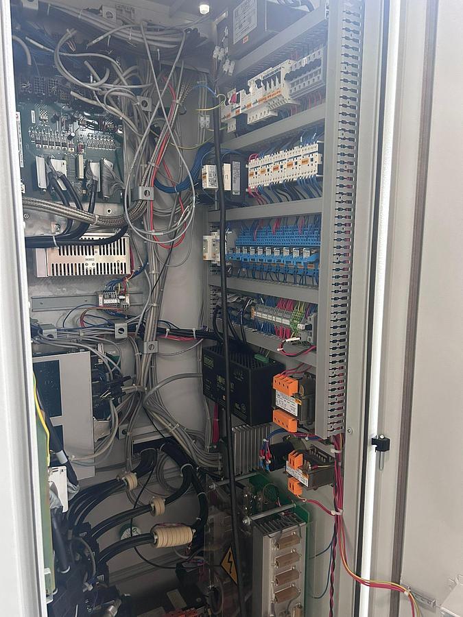 Used 2005 Robofil 240SL