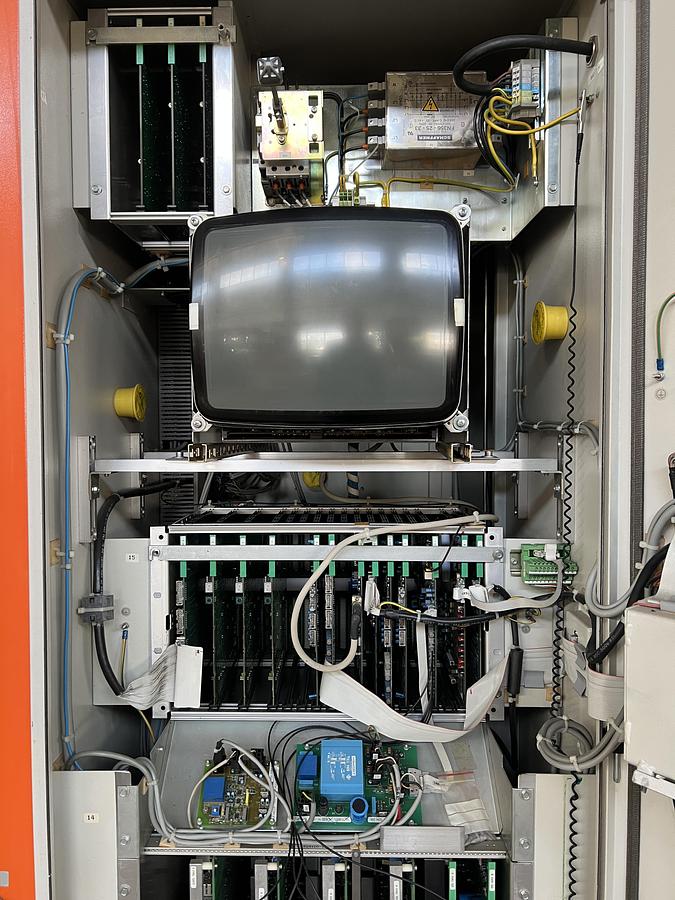 Used Charmilles ROBOFIL 290